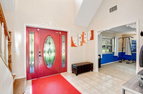 15518 Renee Ln, Port Richey FL  34669-1207 exterior