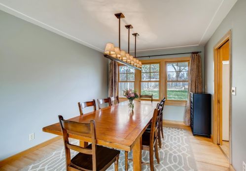 1441 Brk Ave, Saint Paul MN 55109-2012 exterior