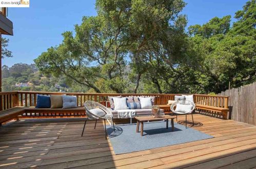 763 Alvarado Rd, Berkeley CA 94705-1553 exterior