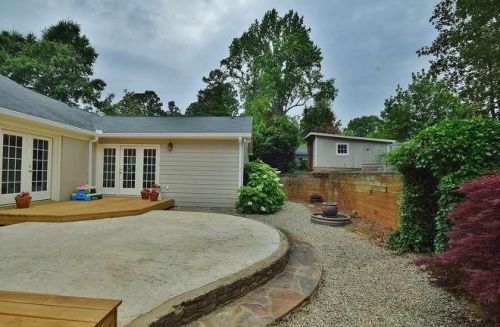 854 Memorial Dr, Gainesville GA 30501-2331 exterior