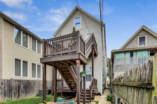 1730 Talman Ave, Chicago IL 60659-4910 exterior