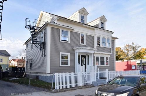 59 Elmwood Ave, Providence, RI 02907-2402