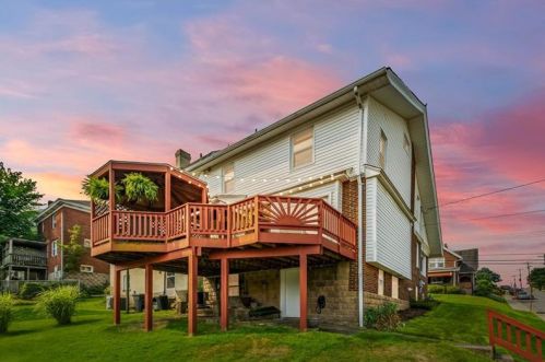 1048 Biltmore Ave, Pittsburgh PA 15216-2307 exterior