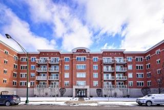 2919 Harlem Ave, Chicago IL  60707-1289 exterior