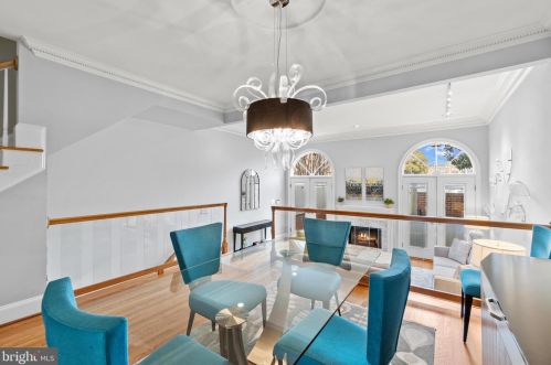 513 Princess St, Alexandria VA 22314-2332 exterior