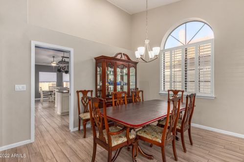 3350 Ambrosia Dr, Chandler AZ 85248-4807 exterior