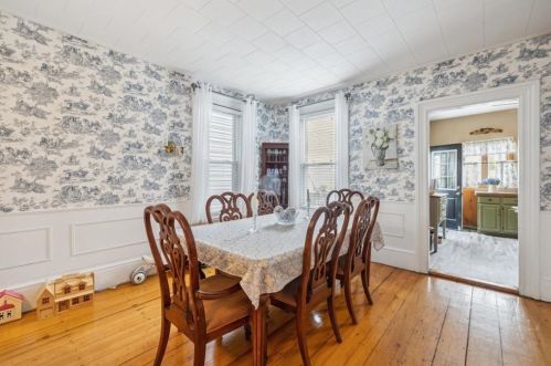 671 6 St, Boston MA 02127-3131 exterior