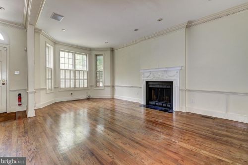 3508 Reservoir Rd, Washington, DC 20007-2336