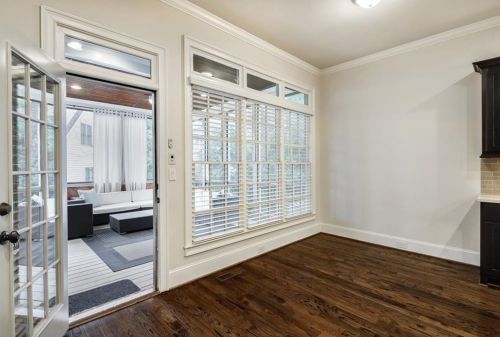 654 Kimberly Ln, Atlanta GA 30306-2224 exterior