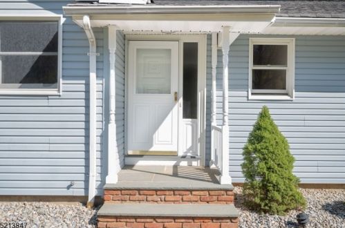 45 Tanners Brook Rd, Chester NJ  07930-2034 exterior