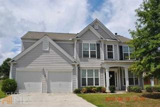 3648 Venetian Pl, Atlanta, GA 30331-5461