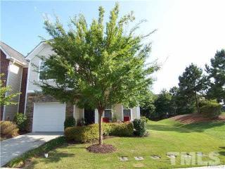 520 Writers Way, Cary NC  27560-5777 exterior