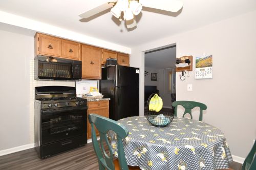 2616 74 Ct, Chicago IL 60707-3730 exterior