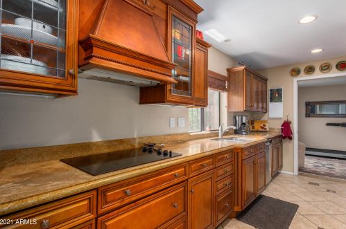 10842 9th Pl, Phoenix AZ 85022-3134 exterior