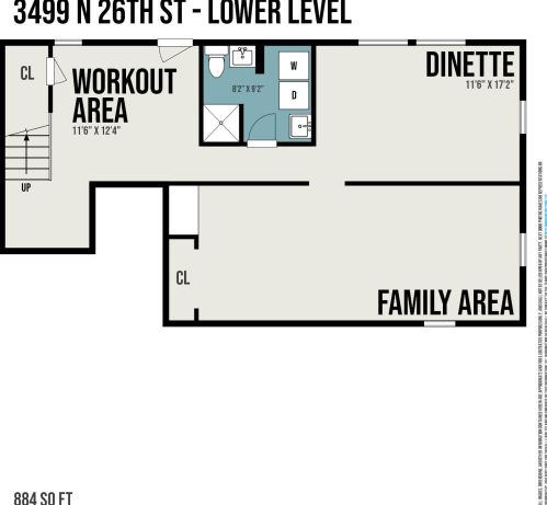 3499 26th St, Kalamazoo MI 49048-9259 exterior