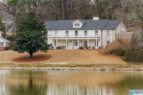 1832 Deo Dara Dr, Birmingham, AL 35226-2706