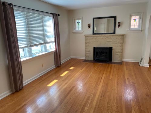 9046 Rosemary Ave, Saint Louis MO  63123-4616 exterior