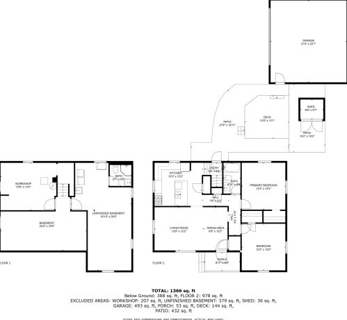 1425 Richmond St, Grand Rapids MI  49504-2733 exterior