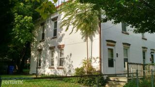 7401 Brinsmade Ave, Cleveland OH  44102-5003 exterior