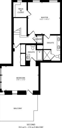 1445 Belden Ave, Chicago IL 60614-3057 exterior