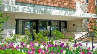 2929 Connecticut Ave, Washington DC  20008-1400 exterior