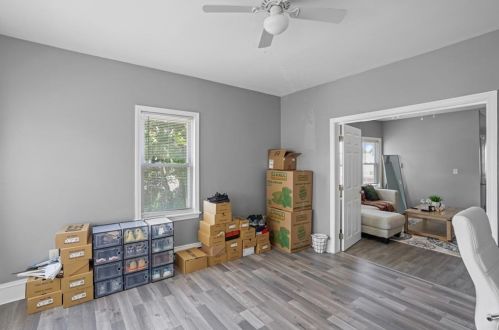 18 Daniel Ave, Providence RI 02909-4714 exterior