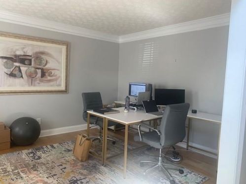 6014 Fairing Drop, Lithonia GA 30038-1556 exterior