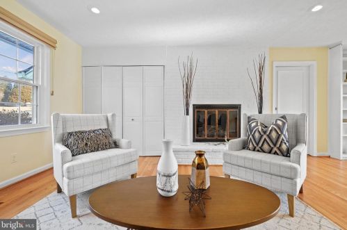 14400 Sandy Rdg Rd, Silver Spring MD 20904-5946 exterior