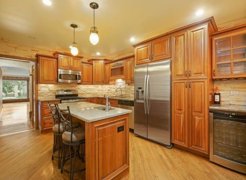 3407 Newcastle Ave, Chicago IL 60634-4832 exterior