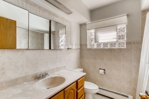 4535 Newcastle Ave, Chicago IL 60706-4832 exterior