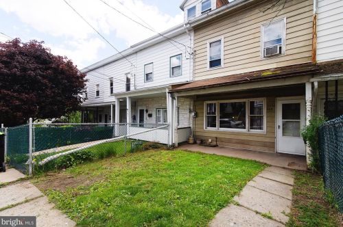 323 Spring Garden St, Primrose PA  17901-1646 exterior