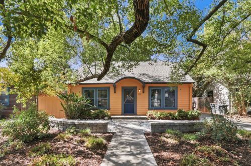 409 J St, Davis, CA 95616-4222