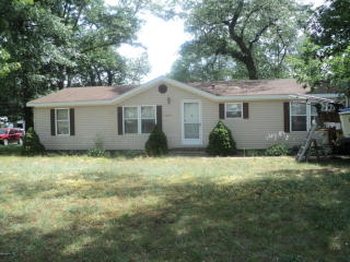 1009 Forest Ave, Stronach MI  49660-2320 exterior