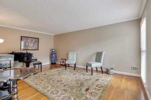 2981 Brookside Run, Lithonia GA 30078-2290 exterior