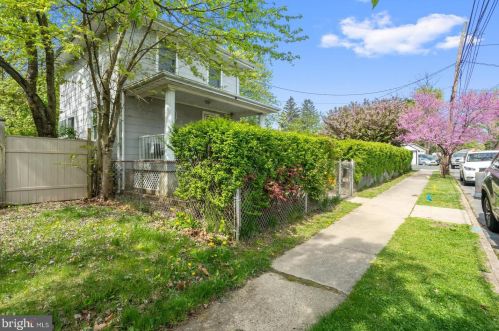 275 Greenland Ave, Trenton, NJ 08638-3629