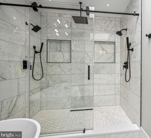 1312 Longfellow St, Washington DC  20011-3518 exterior