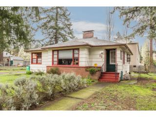 52 146 Ave, Portland OR  97229-9264 exterior