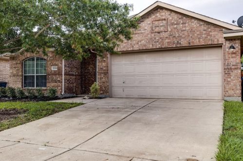 2024 Forest Meadow Dr, Princeton TX  75407-2654 exterior