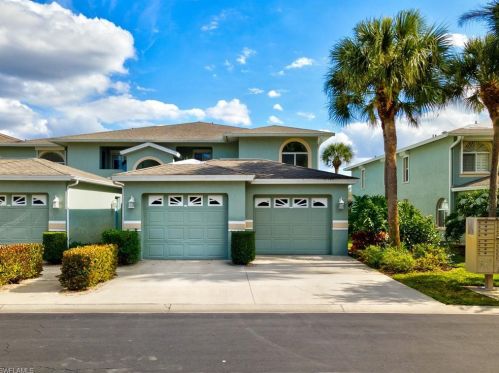 875 New Waterford Dr, Naples, FL 34104-7889