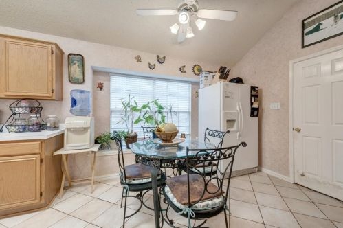 5905 Fox Dr, Frisco TX 75056-4472 exterior