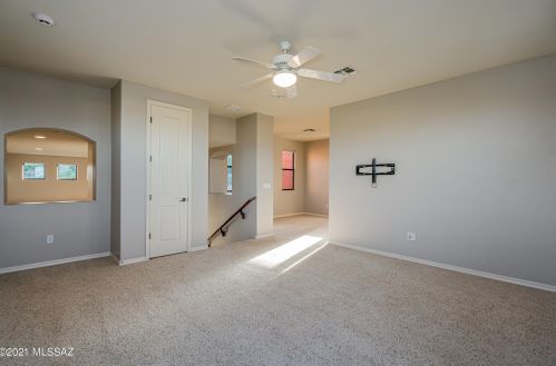 321 Corte Tortuga Vis, Tucson AZ  85745-1792 exterior