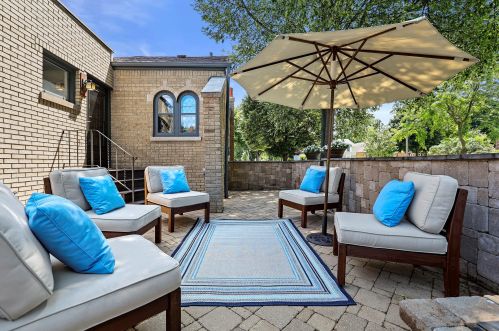 2603 Lefeber Ave, Milwaukee WI 53213-1223 exterior