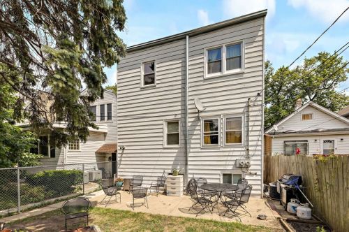 4762 Karlov Ave, Chicago IL 60652-3605 exterior