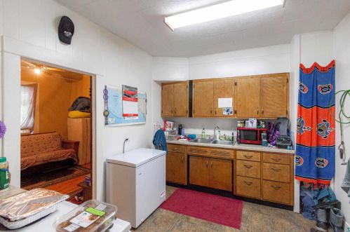 107 Harvey St, Ely MN 55731-1147 exterior