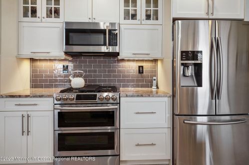 1320 Sunrise Ave, Point Pleasant Beach NJ 08742-4278 exterior