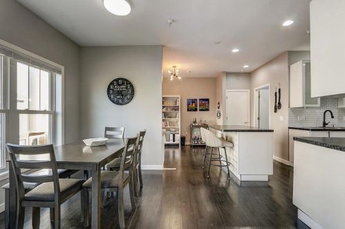 3955 Maple Grove Dr, Madison WI  53719-1842 exterior