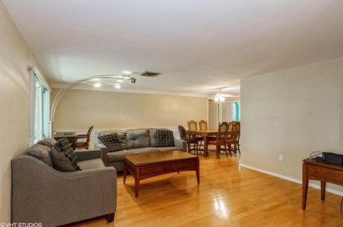 8306 Wagon Wheel Ln, Port Richey FL  34667-2549 exterior