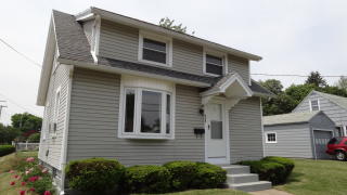 929 Glide St, Rochester NY  14606-2749 exterior