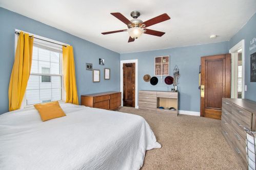 128 Glendale Blvd, Kalamazoo MI 49004-1318 exterior