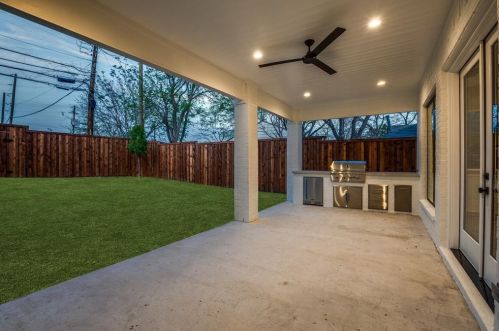 7323 Casa Loma Ave, Dallas TX 75214-4006 exterior